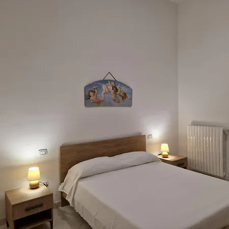 Apartman Casa Vacanze Holiday Flat