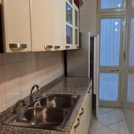 Apartman Casa Vacanze Holiday Flat