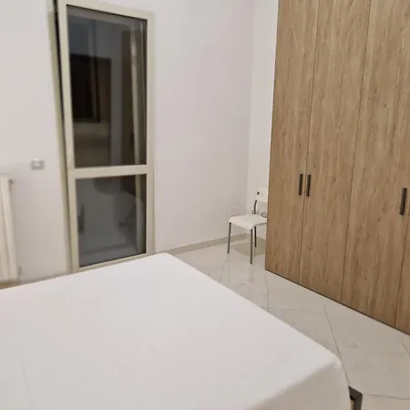 Casa Vacanze Holiday Flat Apartman *