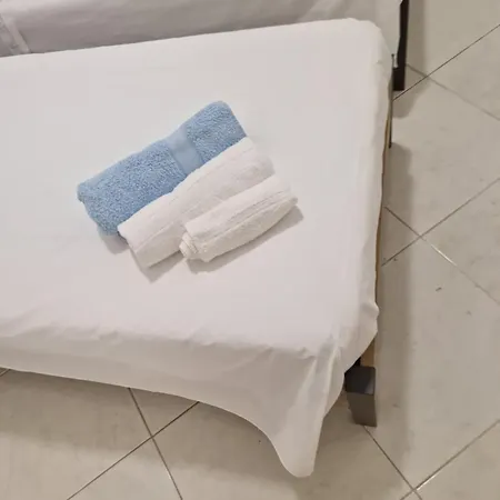 Apartman Casa Vacanze Holiday Flat