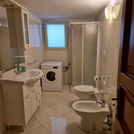 Casa Vacanze Holiday Flat Apartman *