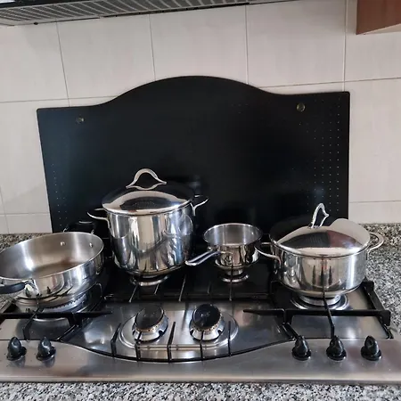 Apartament Casa Vacanze Holiday Flat *