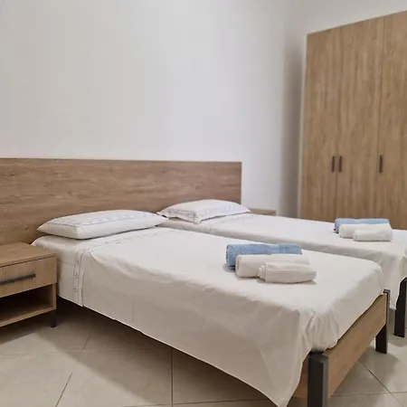 Apartament Casa Vacanze Holiday Flat