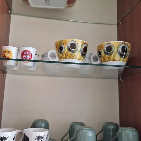 Casa Vacanze Holiday Flat